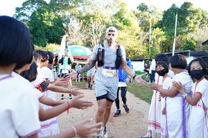 BIB: 2989, 
                            <button type="button" onclick="openModal(18981665)" class="btn btn-primary btn-sm float-right btn-popup" data-toggle="modal" data-target=".modal-high-quality">
                        <i class="fas fa-shopping-cart"></i> Add to Cart
                    </button>
                                            <button type="button" onclick="isThisMe(18981665, true)" class="btn btn-success btn-sm float-right btn-popup btn-isme hidden" data-toggle="tooltip" data-placement="bottom" title="นี่คือรูปของคุณใช่ไหม คลิกที่นี่เพื่อเอาเข้าอัลบั้ม">
                        <i class="fas fa-plus"></i> Add to album
                    </button>
                    <button type="button" onclick="isThisMe(18981665, false)" class="btn btn-warning btn-sm float-right btn-popup btn-isnotme hidden">
                        <i class="fas fa-ban"></i> Remove from album
                    </button>